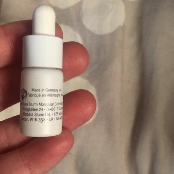 Dr Barbara Sturm The Good C 3 ml Vitamin C Serum - Picture 6 of 6